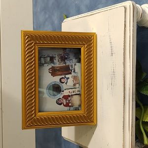 Photo frame